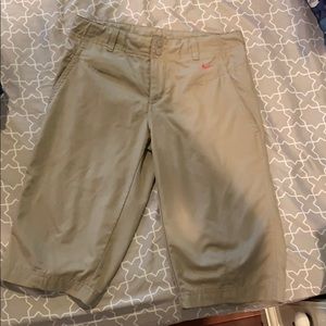Nike shorts